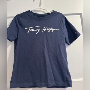 Tommy Hilfiger Dark Blue Tee
